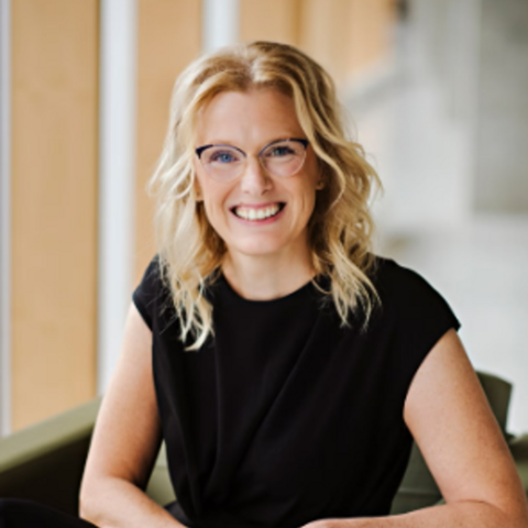 Andrea Edginton, PhDProfessor, Hallman Director, School of Pharmacy, Associate Dean, Faculty of Science