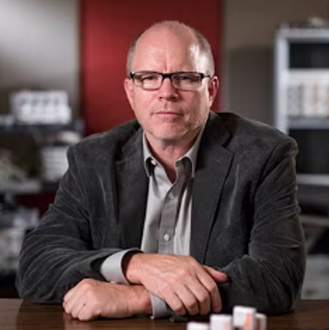 William McIlroy, PhD, Professor, Department of Kinesiology and Health Sciences