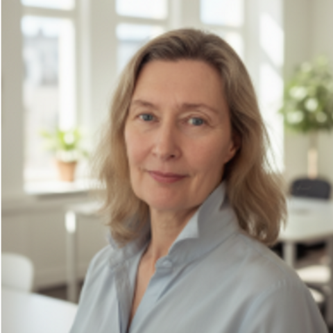 Catherine Burns, PhDProfessor, Department of Systems Design Engineering