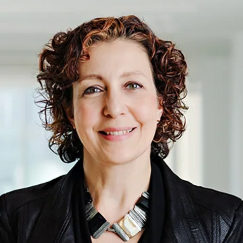 Marina Mourtzakis, Associate Dean, Research, Faculty of Health, Professor, Department of Kinesiology and Health Sciences
