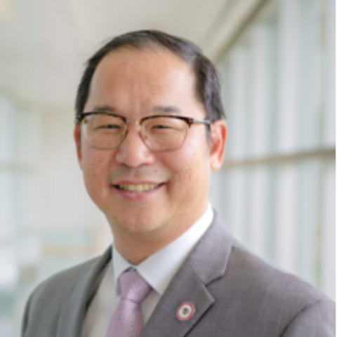 Stan Woo, PhDClinical Professor, School of Optometry and Vision Science