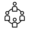community graphic