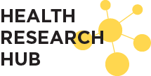 health research hub logo