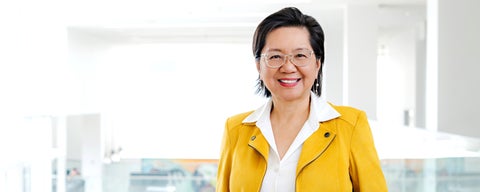 Lili Liu.