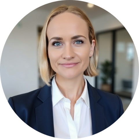 Alexandra Piatkowski.