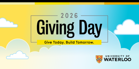 Giving Day 2026 