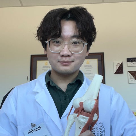 Hua-Bin Lin