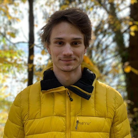 Johannes Eichwalder.