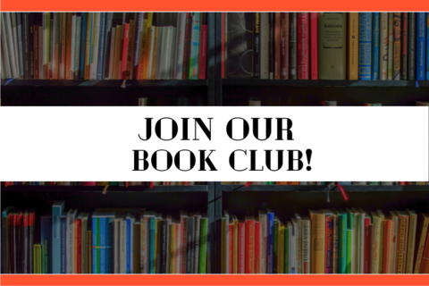 Join our book club