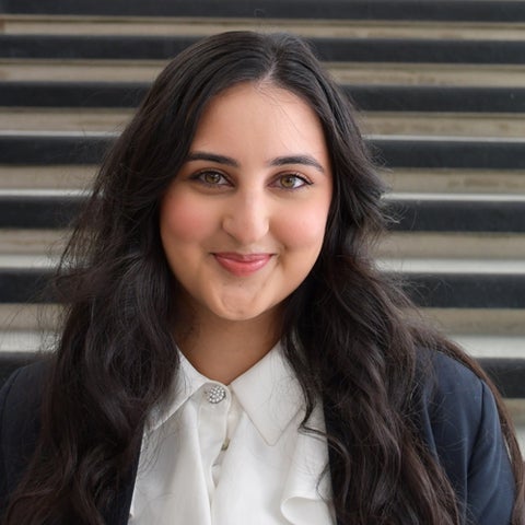 Kanika Sarwal.