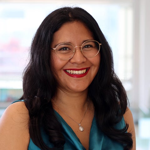 Lyanne Nunez Castro.