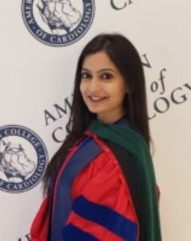 Dr. Nurin Jivani-Tajdin