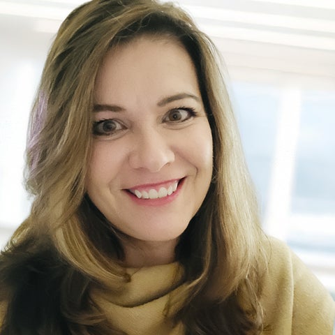 Sharon McFarlane.