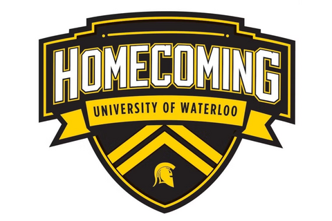 homecoming logo