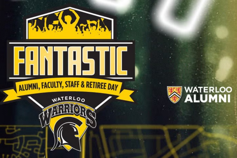 fantastic alumni day