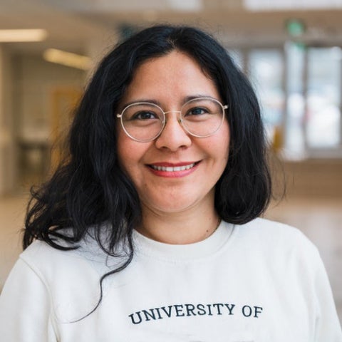 Lyanne Núñez Castro.