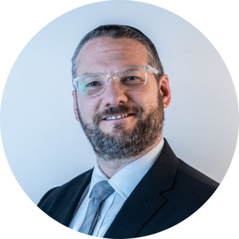 Yehuda (Hugh) Adams.