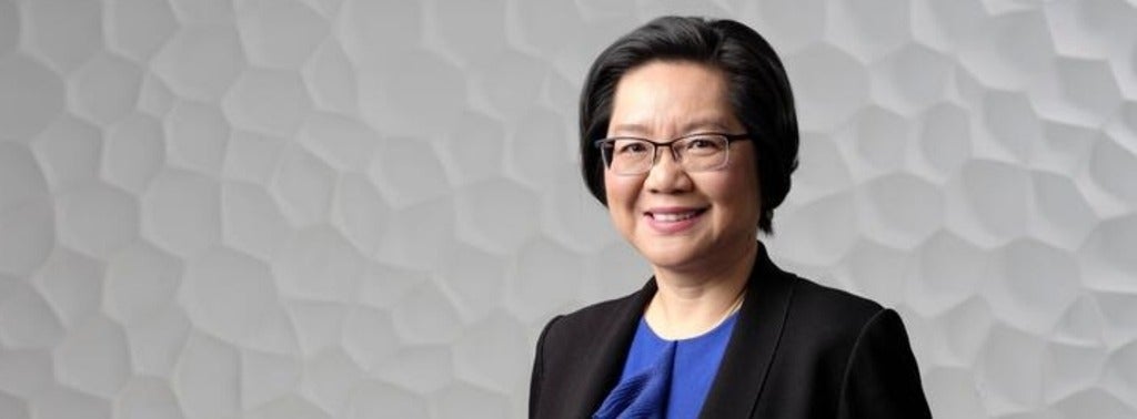 Dean Lili Liu