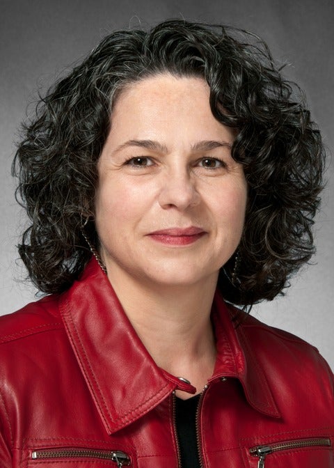 Dr. Heather Keller
