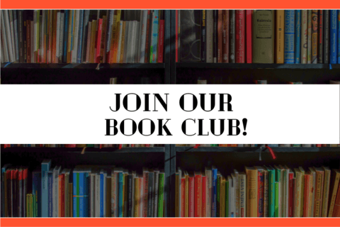 Join our book club