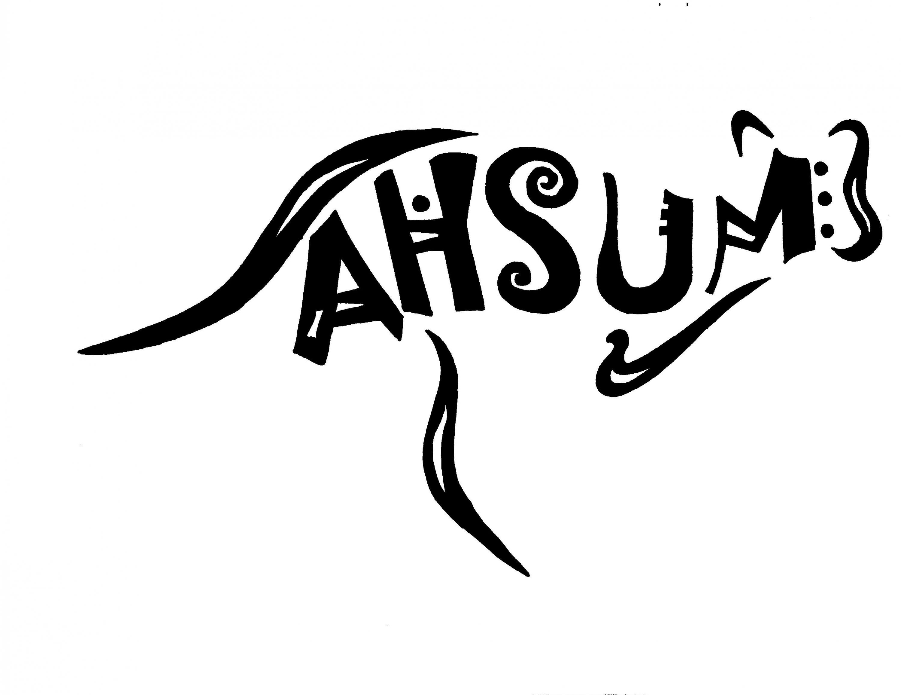 AHSUM logo