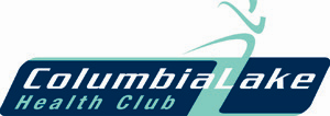 columbia lake health club logo