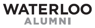 Waterloo Alumni logo