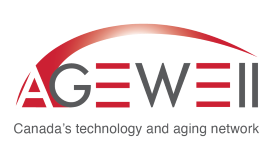 Age-well logo