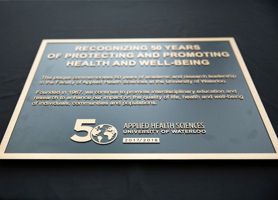50th anniversary tablet