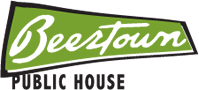 Beertown Logo