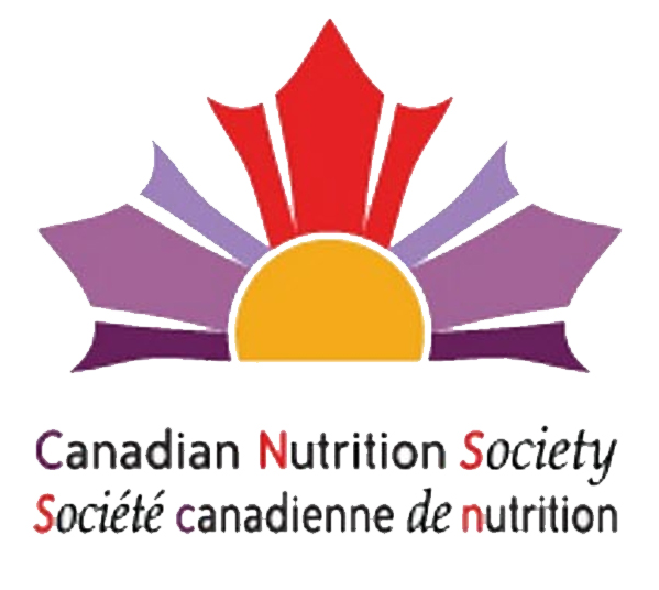 Canadian Nutrition Society Logo