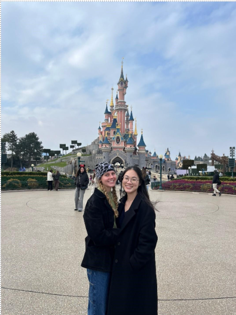 Disneyland Paris