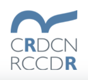 Canadian Research Data Centre Network logo