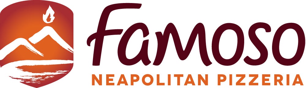 Famoso logo