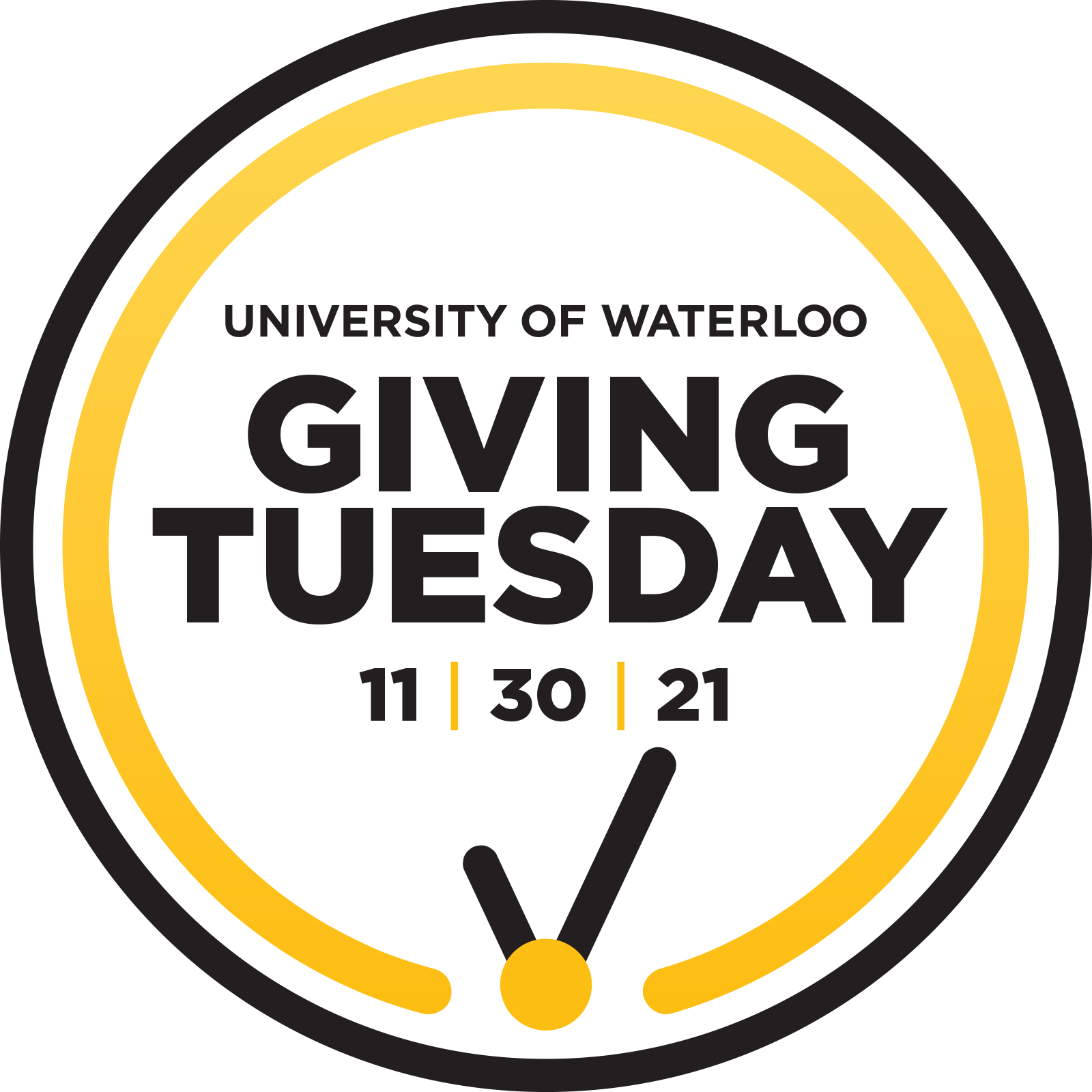 Giving tuesday logo