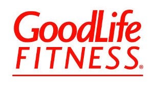 GoodLife Fitness logo