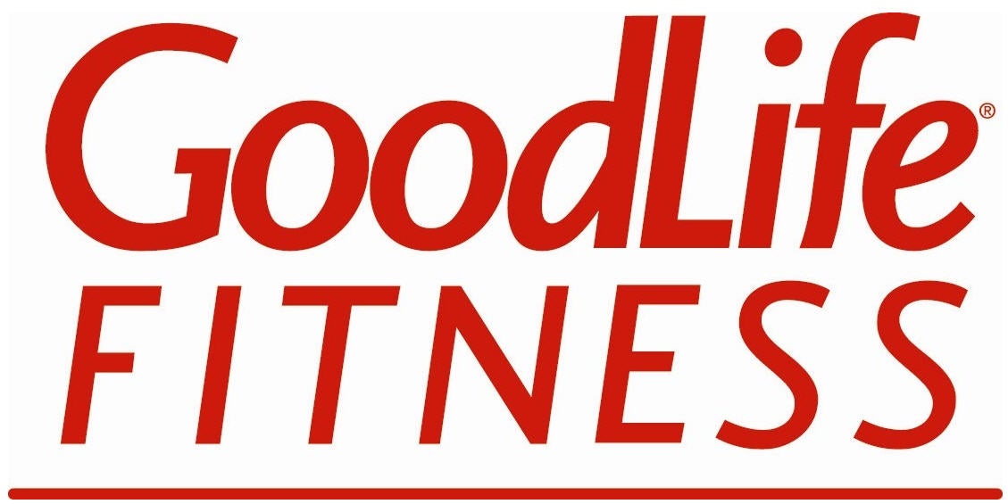 GoodLife Fitness logo