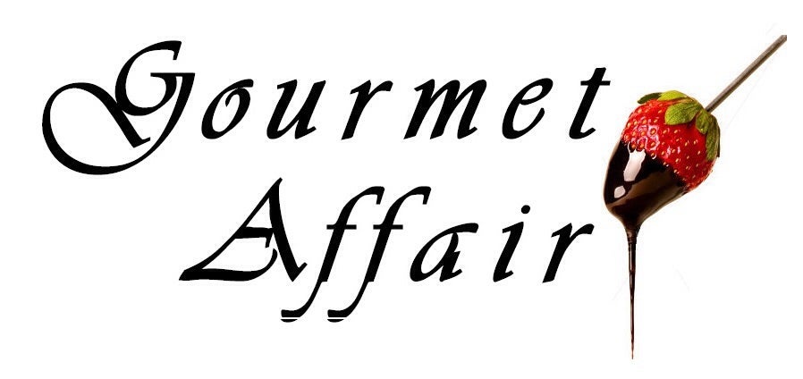 Gourmet Affair Logo