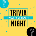 Trivia Night poster