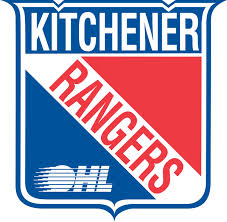 Logo of Kitchener Rangers