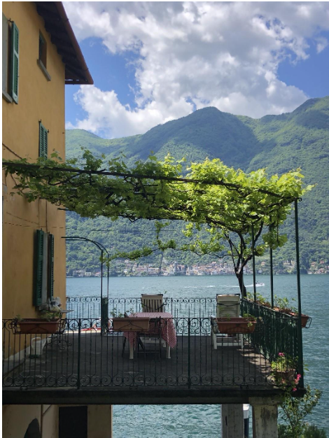 Lake Como