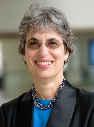 Dr. Laura Punnett