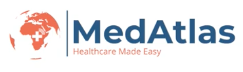 MedAtlas logo
