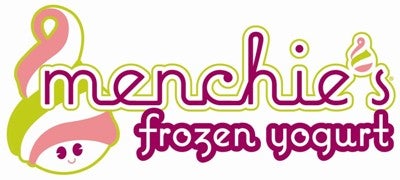 Menchie's logo