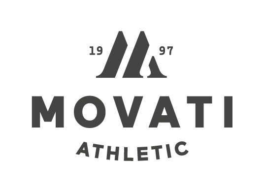 Movati Athletic Logo