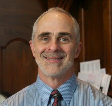 Dr. Patrick Brill-Edwards