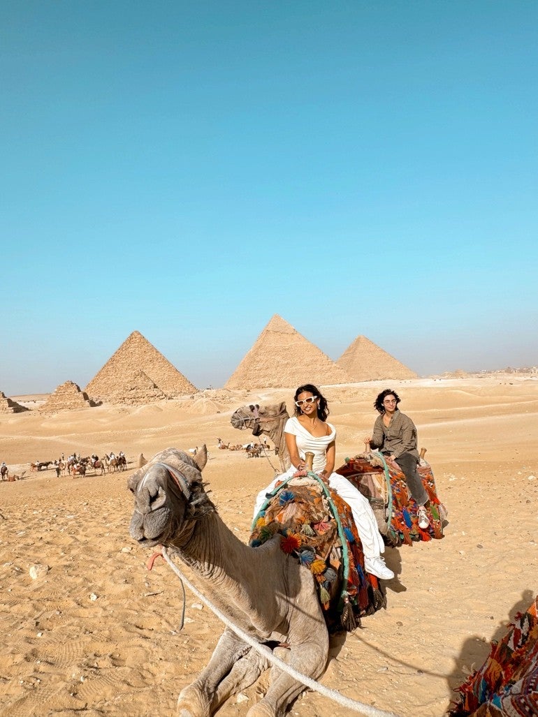 Cairo, Egypt