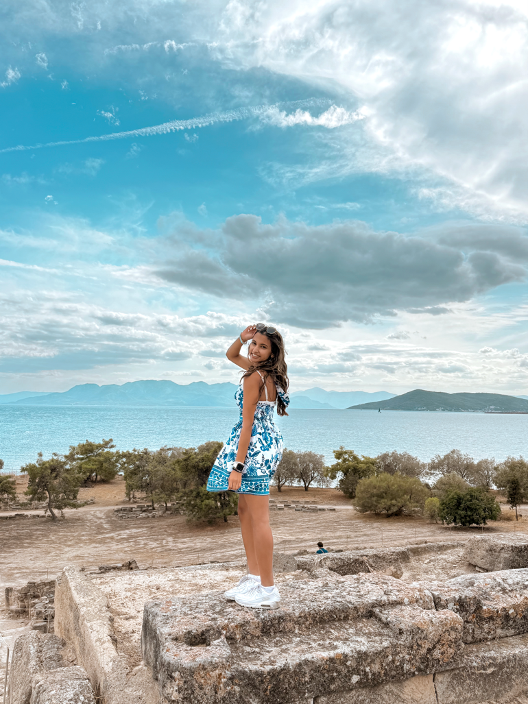 Aegina, Greece