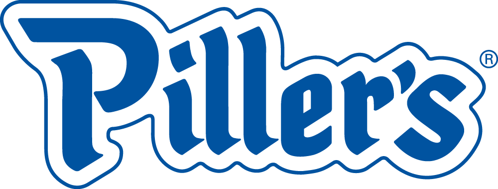 Pillers logo