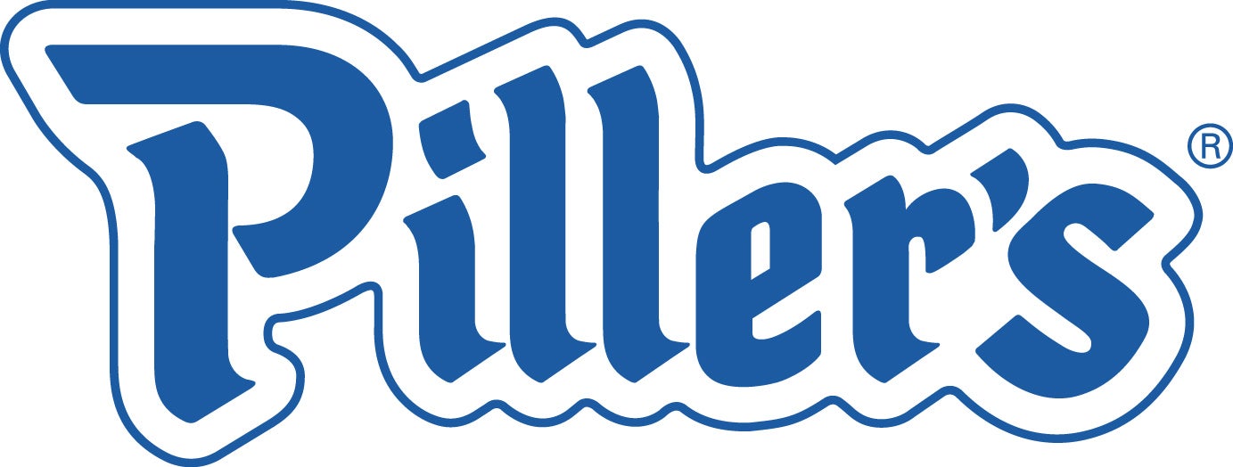 Pillers logo